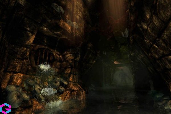 Amnesia: The Dark Descent