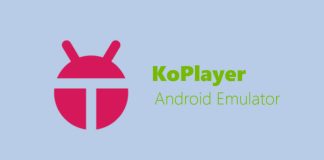 Hướng dẫn cách tải và cách sử dụng phần mềm Android KOPlayer