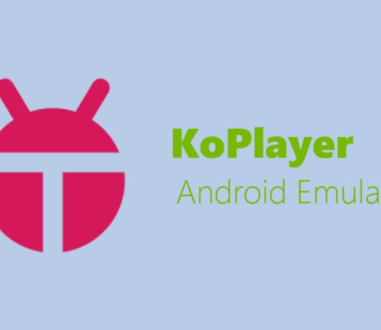 Hướng dẫn cách tải và cách sử dụng phần mềm Android KOPlayer