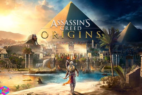 Assassin’s Creed Origins