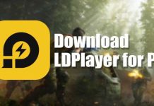 LDPlayer - Phần mềm giả lập Android trên máy tính PC, Laptop LDPlayer – Hướng dẫn cách tải và sử dụng phần mềm giả lập Android