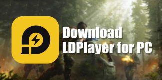 LDPlayer – Hướng dẫn cách tải và sử dụng phần mềm giả lập Android