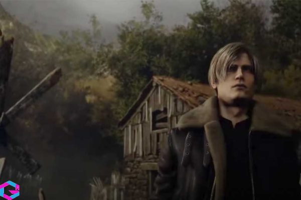 Resident Evil 4 Remake