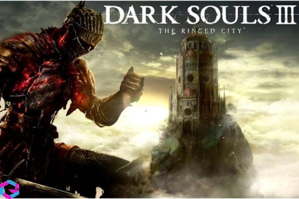 Dark Souls III