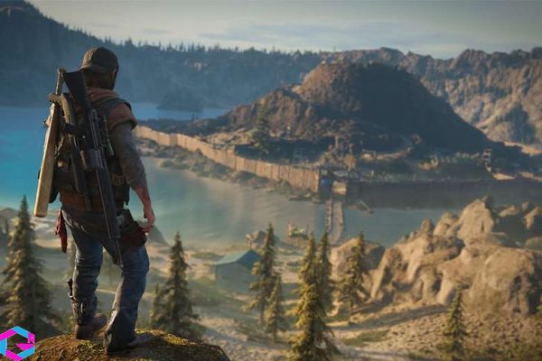 days gone 8