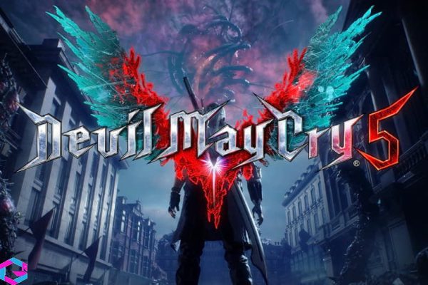 Devil May Cry 5