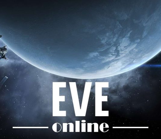 EVE Online – Trở thành phi hành gia thám hiểm không gian