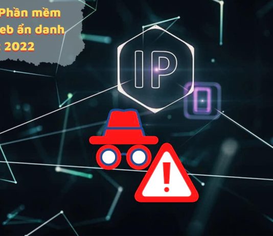 Fake IP – 16 Phần mềm Fake IP mà người Việt hay dùng nhất hiện nay