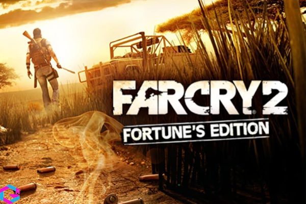 far cry 1