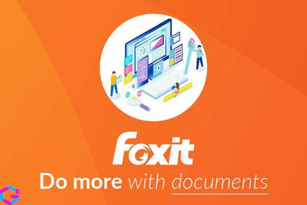 Foxit Reader là gì