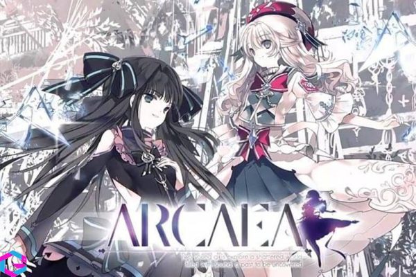 Arcaea