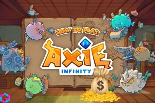 game axie infinity