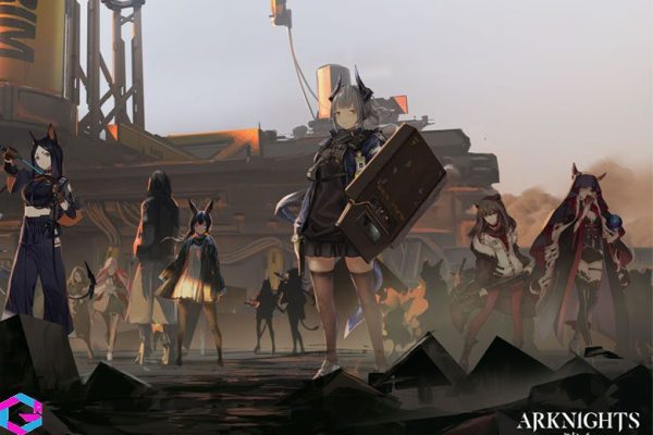 Arknights