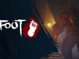 BIGFOOT - Game hành động săn quái vật trong truyền thuyết BIGFOOT