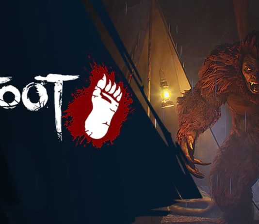 BIGFOOT