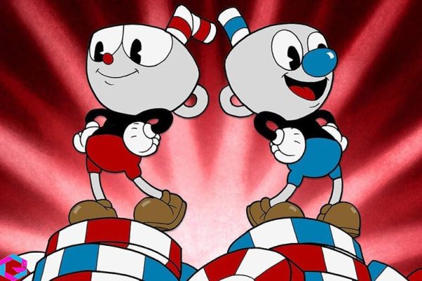 Cuphead