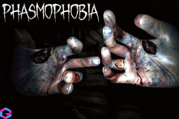 Phasmophobia