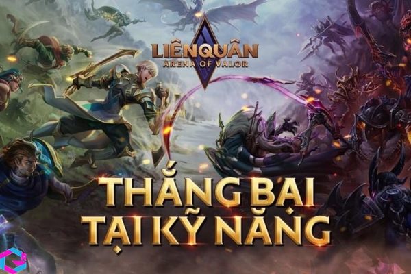 game liên quân