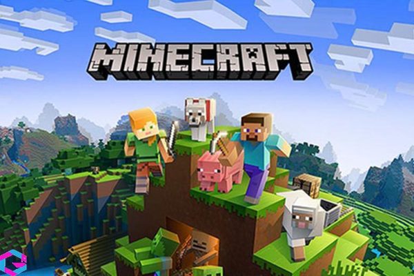 game minecraft 1