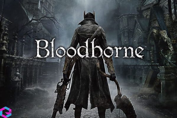 Bloodborne