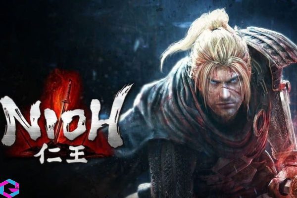 Nioh