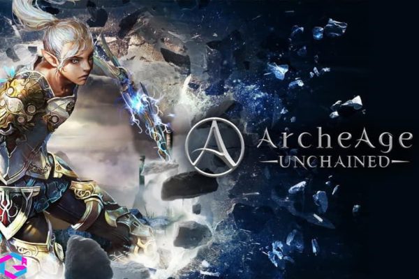 archeage