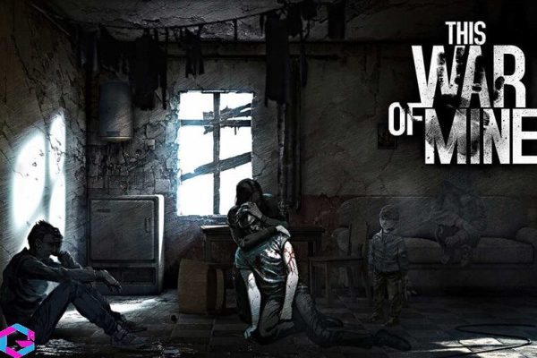 This War of Mine