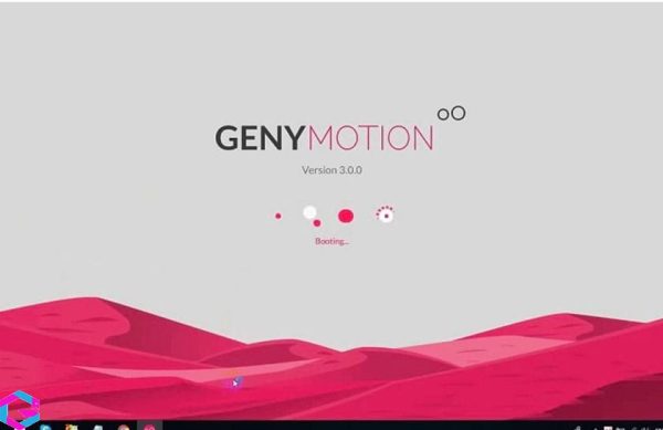 Genymotion