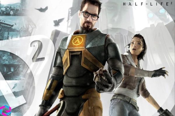 Half-Life 2