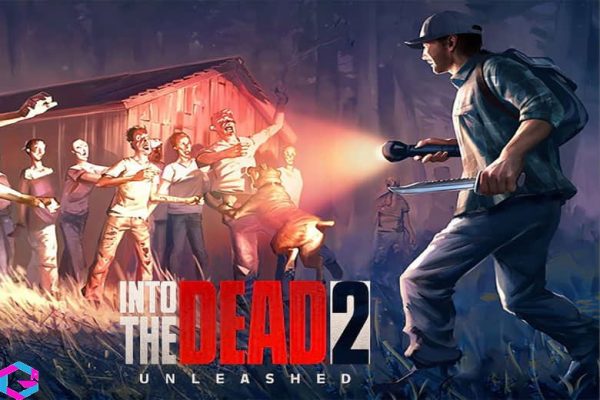 Into the Dead 2