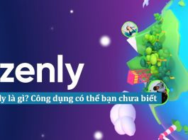 Mã Zenly là gì? Có tác dụng gì? Tính năng trên Zenly App Mã Zenly là gì? Công dụng và tiện ích sử dụng của mã Zenly