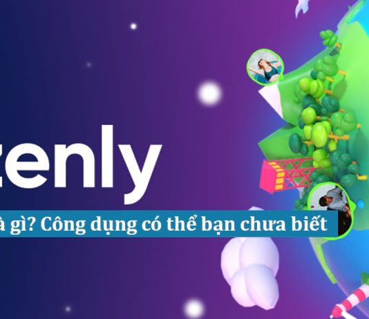 Mã Zenly là gì? Công dụng và tiện ích sử dụng của mã Zenly