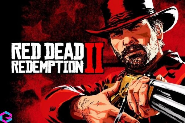 Red Dead Redemption 2