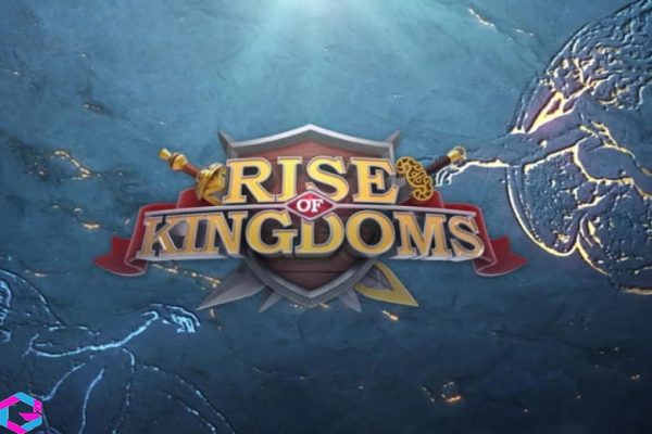 Rise of Kingdoms