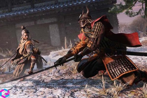 Sekiro: Shadows Die Twice