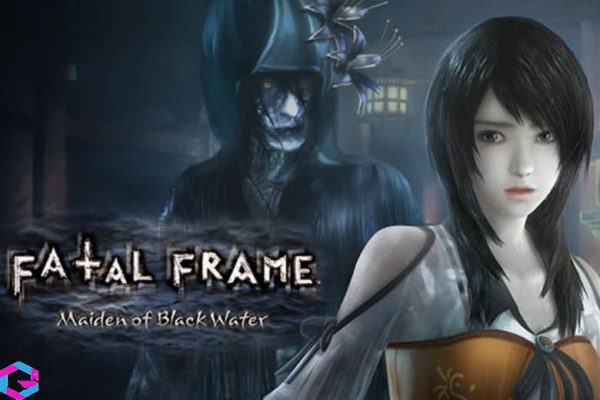 Fatal Frame