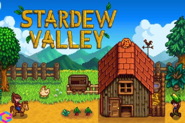 Stardew Valley 