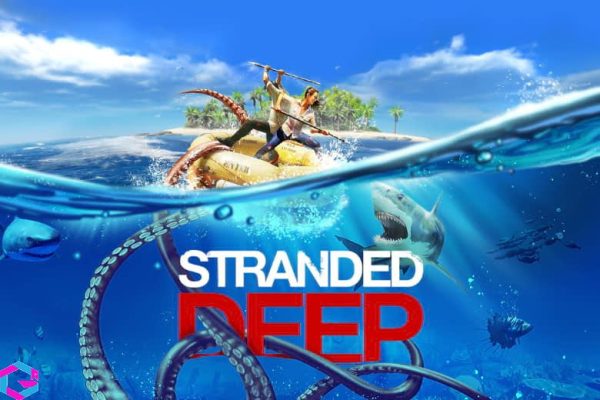 Stranded Deep