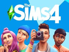 The Sims 4 – Game mô phỏng cuộc sống hằng ngày thú vị mà bạn nên chơi thử trong năm 2022