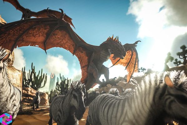 tai game ark 1