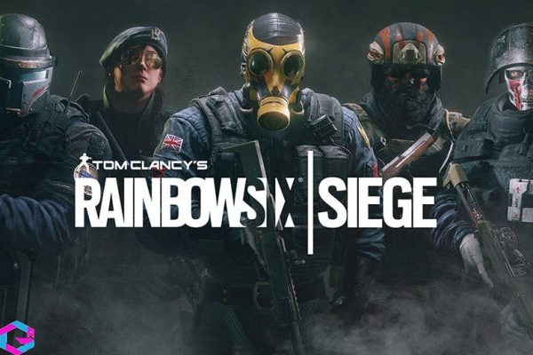 Tom Clancy's Rainbow Six Siege