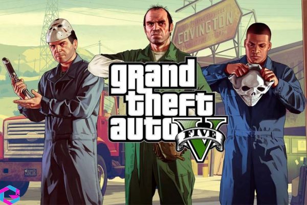 Mã cheat GTA 5