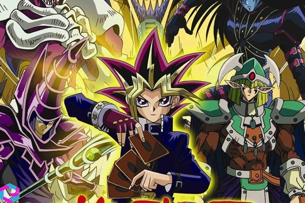 Game Yugioh 1