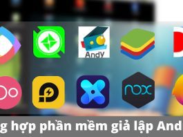 Tổng hợp 12 phần mềm giả lập Android tốt nhất 2022 cho PC, laptop Windows mà không phải ai cũng biết