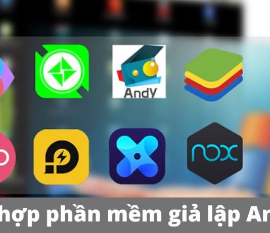 Tổng hợp 12 phần mềm giả lập Android tốt nhất 2022 cho PC, laptop Windows mà không phải ai cũng biết