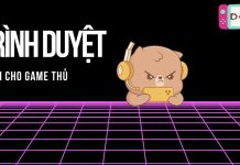 Top 3 trình duyệt web dành cho game thủ tốt nhất hiện nay Top 3 trình duyệt web game thủ không nên bỏ qua