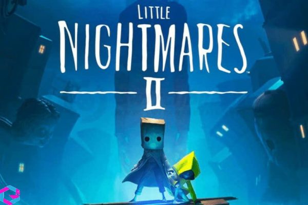 Little Nightmares 2