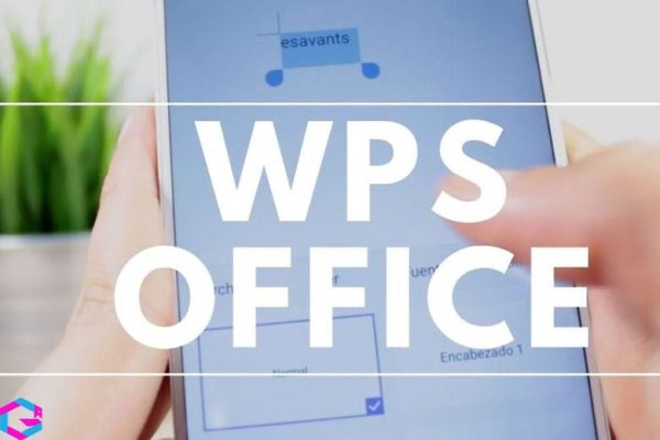 WPS Office là gì