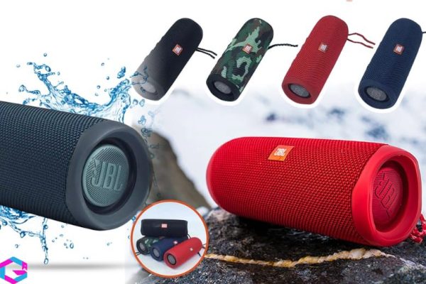 app chỉnh loa JBL