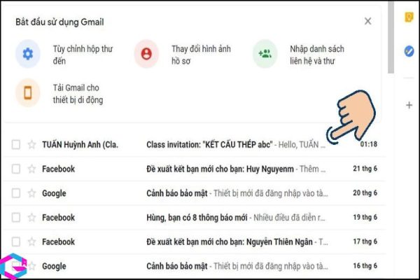 cách sử dụng google classroom